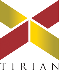 Tirian logo
