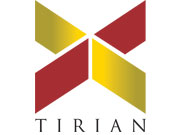 Logo Tirian